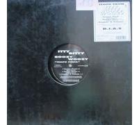 Itty Bitty - Tempo Fiesta [Vinyl Maxi-Single] [VINYL]