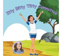 Itty Bitty Titty Committee