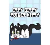 Itty Bitty Toilet Kitty PC