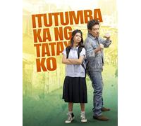 Itutumba Ka ng Tatay Ko (My Dad Will Knock You Down)