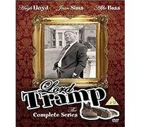 ITV Comedy Classics - Lord Tramp The Complete Series DVD Hugh Lloyd Joan Sims Alfie Bass