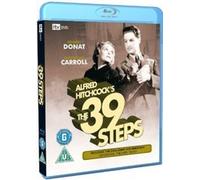 ITV Studios Home Ent - 39 Steps Special Edition - BRD-MO - P2222z