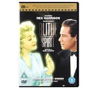 ITV Studios Home Ent - Blithe Spirit - DVD - G11501z