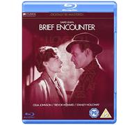ITV Studios Home Ent - Brief Encounter - Blu-ray - F11501z