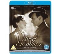 ITV Studios Home Ent - Brief Encounter - BRD-MO - P2222z