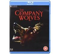 ITV Studios Home Ent - Company of Wolves - BRD-MO - P2222z