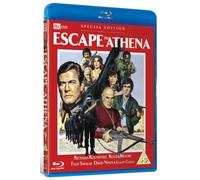 ITV Studios Home Ent - Escape to Athena - BLUR - J3z