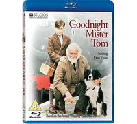 ITV Studios Home Ent - Goodnight Mister Tom - Blu-ray - F11501z