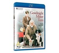 ITV Studios Home Ent - Goodnight Mr.Tom Blu-Ray - DVD - P2222z