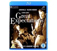 ITV Studios Home Ent - Great Expectations - Blu-ray - F600z