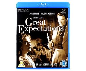 ITV Studios Home Ent - Great Expectations - Blu-ray - F600z