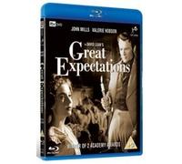 ITV Studios Home Ent - Great Expectations - Blu-ray - N600z
