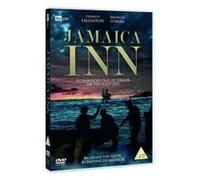 ITV Studios Home Ent - Jamaica Inn - DVD - P2222z