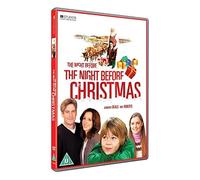 ITV Studios Home Ent - Night Before the Night Before Christmas - DVD - P2222z