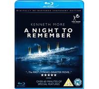 ITV Studios Home Ent - Night to Remember - BRD-MO - P2222z