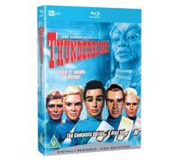 ITV Studios Home Ent - Thunderbirds The Complete Collection - Blu-ray - F600z
