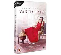 ITV Studios Home Ent - Vanity Fair - DVD - P2222z