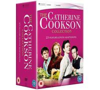 ITV Studios Home Entertainment The Catherine Cookson Collection 5037115349132 DVD Box Set