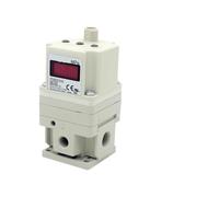 ITV1000 Series Electro-Pneumatic Regulator ITV1030-312BL ITV1010-312L ITV1050-312N Proportional Solenoid Valve(ITV1050-312BL)