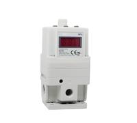 ITV2010-312L Electro Pneumatic Regulator New Electronic Vacuum Regulator ITV2030-312L ITV2050-312N Proportional Solenoid Valve(ITV2030-312L)