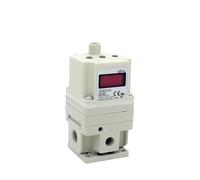 ITV3000 Series Electro-Pneumatic Regulator ITV3030-312BL ITV3010-312L ITV3050-312N Proportional Solenoid Valve(ITV3050-312N)