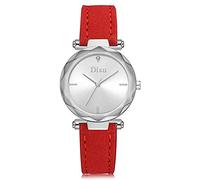 ITVIP Women's Fashion Quartz Watch Business Casual Simple Watch 235.6mm beige