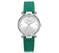 ITVIP Women's Fashion Quartz Watch Business Casual Simple Watch 235.6mm beige