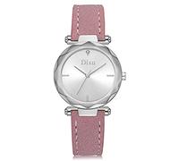 ITVIP Women's Fashion Quartz Watch Business Casual Simple Watch 235.6mm beige