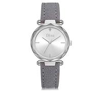 ITVIP Women's Fashion Quartz Watch Business Casual Simple Watch 235.6mm beige