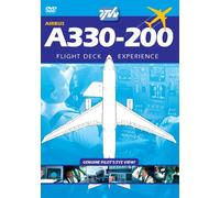 ITVV: Airbus A330-200 [DVD]