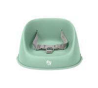 ity by Ingenuity My Spot Easy-Clean Baby Booster Seat - Green