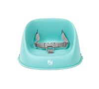 ity by Ingenuity My Spot Easy-Clean Baby Booster Seat - Teal