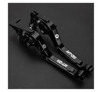 ITYVBHNFDF Aluminum for MT09 2013-2021 2022 2023 MT09SP 2017-2021 2024 2025 Motorcycle Clutch Lever Brake Set Adjustable Foldi(W-16)