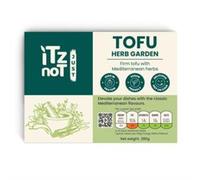 ITZ NOT JUST Herb Garden Tofu 280g (Extra Firm)
