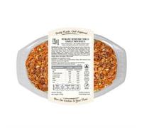 ITZ NOT JUST Itz Not Korean Chilli Garlic 370g