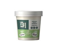 iTz Not Konjac Shirataki Noodles (Vegetable, Pack of 6 x 150g), Vegan, Instant Noodles, High Fibre, Gluten Free, Low Carb, Low Calorie, Sugar Free, Ready to Eat, Healthy Keto Diet Food