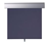Itzala Roller Blind for VELUX Skylight Roof Windows, FK06, F06, FK04, F04, Blue