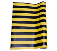 ItZawrap Aluminium Foil Wrapping Paper - No Tape & Scissors Required - Metallic Gift Wrap for Christmas & More - Durable, Reusable & Easy-to-Use Foil Gift Wrap