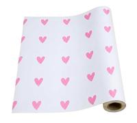 ItZawrap Aluminium Foil Wrapping Paper - No Tape & Scissors Required - Metallic Gift Wrap for Christmas & More - Durable, Reusable & Easy-to-Use Foil Gift Wrap