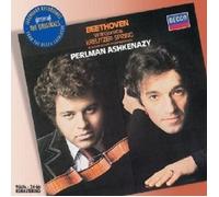 ITZHAK/ASHKENAZY,VLADIMIR PERLMAN - VIOLINSONATEN 5,9 CD NEW