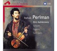 Itzhak Perlman - Airs Bohémiens