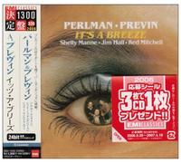 Itzhak Perlman/Andre Previn - It S a Breeze [24bit]