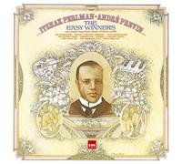 Itzhak Perlman/Andre Previn - The Easy Winners [24bit]