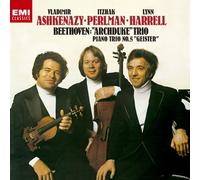 Itzhak Perlman/Ashkenazy/Harre - Beethoven: Piano Trios Nos. 5
