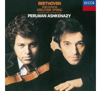 Itzhak Perlman - Beethoven: Violin Sonatas Nos. 5