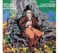 Itzhak Perlman - Beethoven: Violin Sonatas Nos.6. 7 & 8 [SHM-CD]