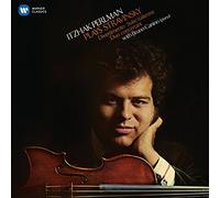 Itzhak Perlman, Bruno Canino - Stravinsky: Divertimento; Suite Italienne ; Duo Concertant