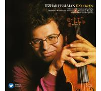 Itzhak Perlman - Encores 1 2