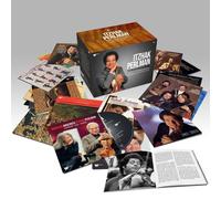 Itzhak Perlman - Itzhak Perlman - The Complete Warner Classics Recordings