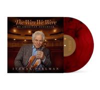 Itzhak Perlman Itzhak Perlman: The Way (Vinyl) (US IMPORT) (PRESALE 30/10/2026)